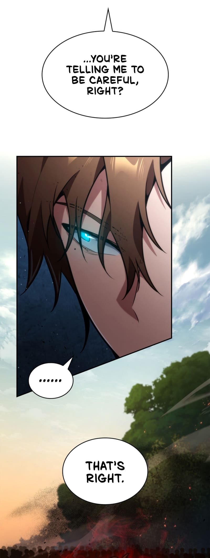 Infinite Mage, Chapter 76 image 11